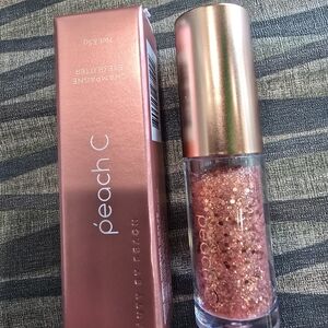 Korean Beauty By Peach Champagne E